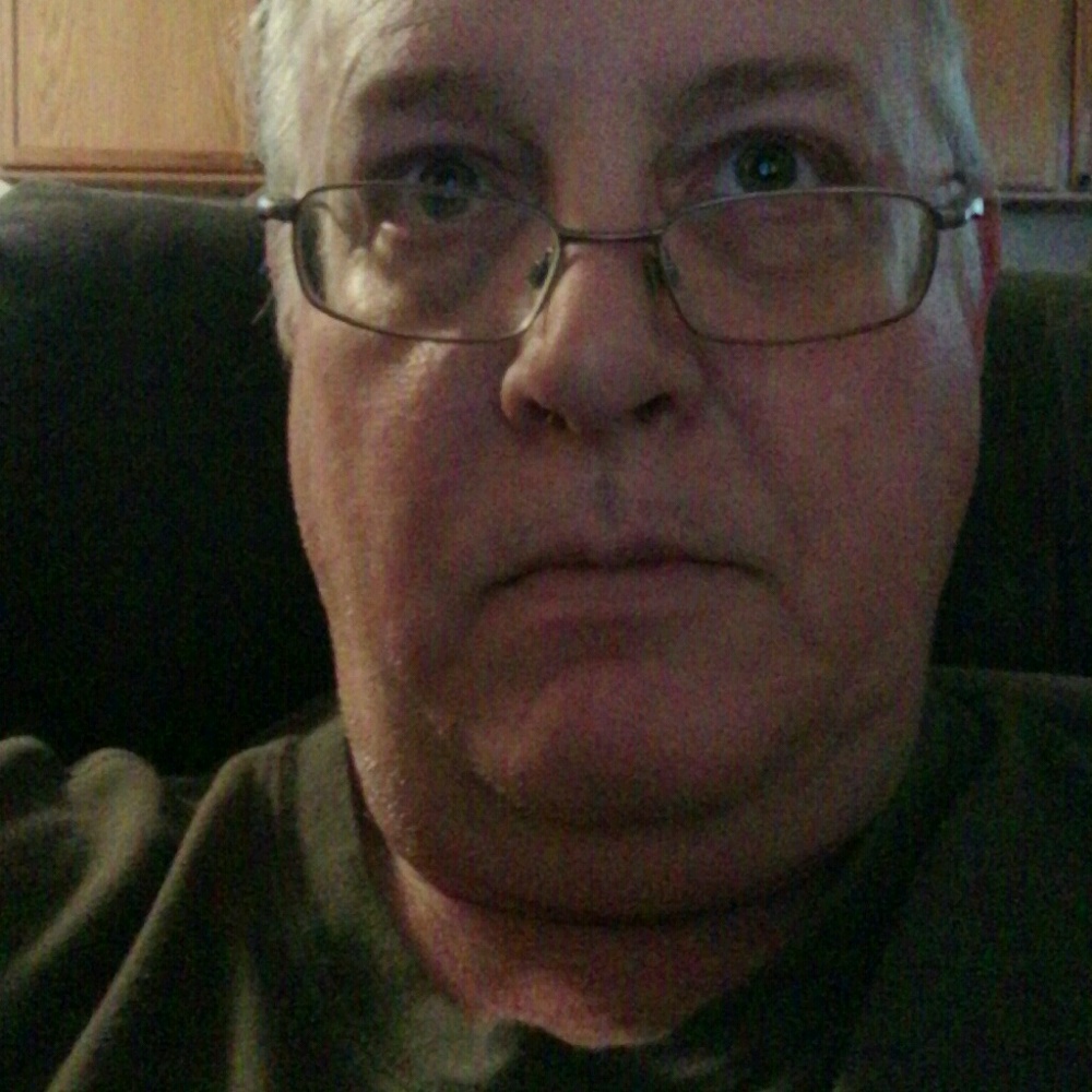 Meet your Posher, Russ